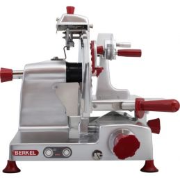 Essentia Trancheuse verticale charcuterie BES300, Berkel