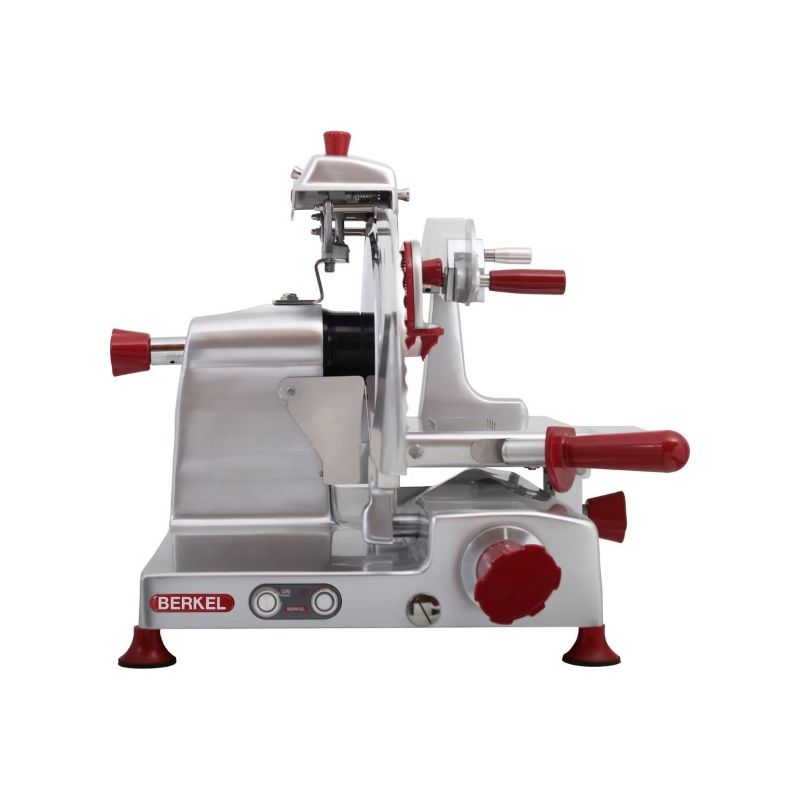 Essentia Trancheuse verticale charcuterie BES300, Berkel