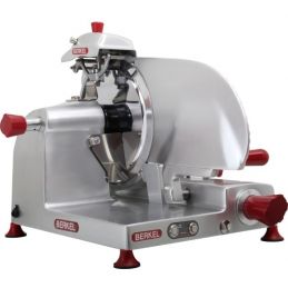 Essentia Trancheuse verticale charcuterie BES300, Berkel