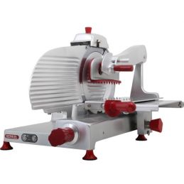 Essentia Trancheuse verticale charcuterie BES300, Berkel