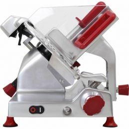 GL30 Pro Line Trancheuse à gravité mm. 300 - acier inoxydable, Berkel