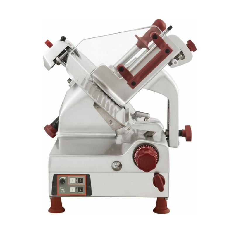 Berkel GL30 AUTO Pro Line Trancheuse à gravité mm. 300 - acier inoxydable