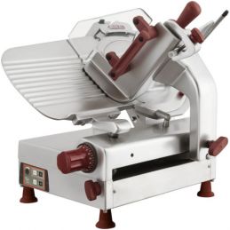 Berkel GL30 AUTO Pro Line Trancheuse à gravité mm. 300 - acier inoxydable