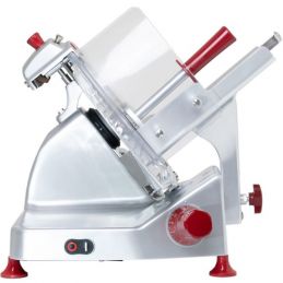 Berkel PRO LINE XS30 Lame de trancheuse à gravité mm. 250 - acier inoxydable