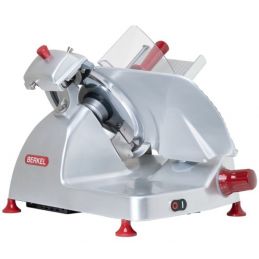 Berkel PRO LINE XS30 Lame de trancheuse à gravité mm. 250 - acier inoxydable
