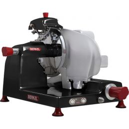 Essentia Trancheuse...