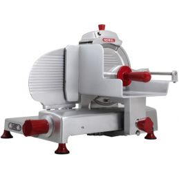 Essentia Trancheuse verticale salumeria German GEM30, Berkel
