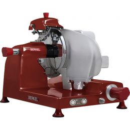 Essentia Trancheuse verticale salumeria German GEM30, Berkel