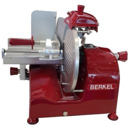 Essentia Trancheuse verticale salumeria German GEM30, Berkel
