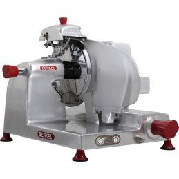 Essentia Trancheuse verticale salumeria German GEM30, Berkel
