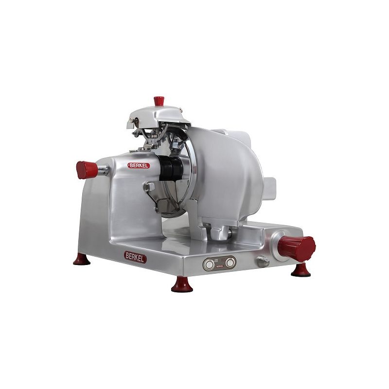 Essentia Trancheuse verticale salumeria German GEM30, Berkel