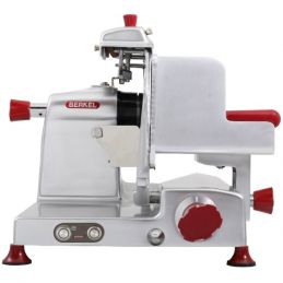 Essentia Trancheuse verticale salumeria German GEM30, Berkel