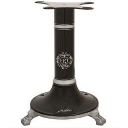 Socle noire pour Trancheuse manuelle à volant B3/Tribute/B114/BS300, Berkel