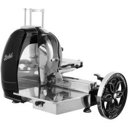 Trancheuse manuelle à volant B116 rouge ou noire, Berkel