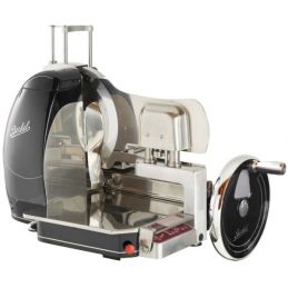 Trancheuse manuelle à...