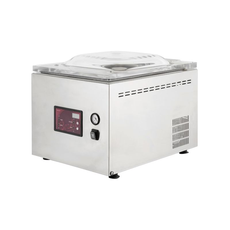Berkel Machine sous-vide à cloche BV 300/8