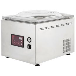 Berkel Machine sous-vide à cloche BV 600/60