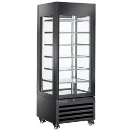 Vitrine "FULL vitrée" 440...