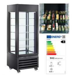 Vitrine "FULL vitrée" 440...