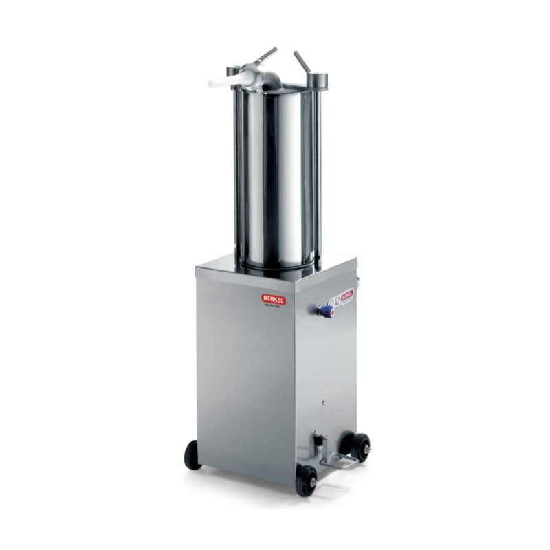 Berkel Poussoir à saucisse hydraulique BF15MF
