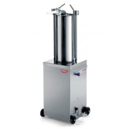 Berkel Poussoir à saucisse hydraulique BF15TF