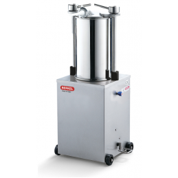 Berkel Poussoir à saucisse hydraulique BF25MF