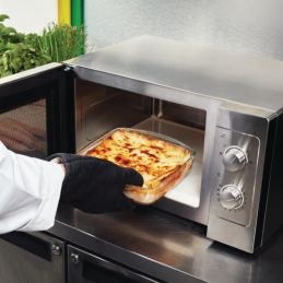 Micro-ondes Professionnel Samsung CM1099