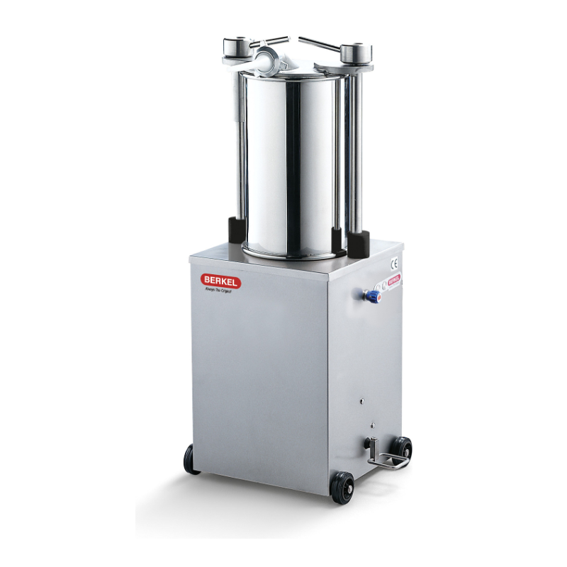 Berkel Poussoir à saucisse hydraulique BF25TF