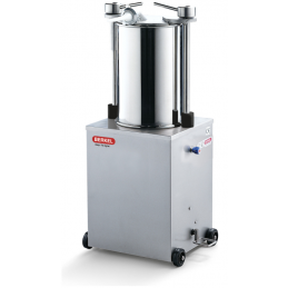 Berkel Poussoir à saucisse hydraulique vertical BF35 TF