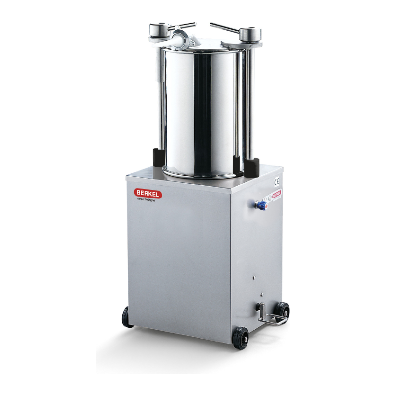 Berkel Poussoir à saucisse hydraulique vertical BF35 TF