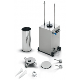 Berkel Poussoir à saucisse hydraulique vertical BF25TF