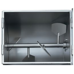 Berkel Mélangeur Mono-pale BH50T MF