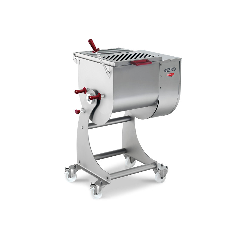 Berkel Mélangeur bipale BH50F MF