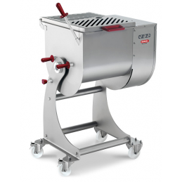 Berkel Mélangeur bipale BH80F-MF