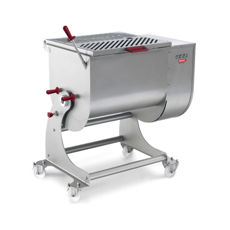 Berkel Mélangeur bipale BH120F-MF