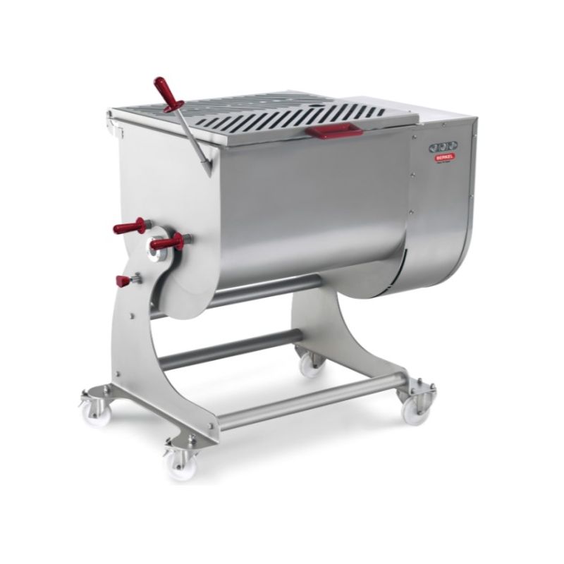 Berkel Mélangeur bipale BH180F-TF