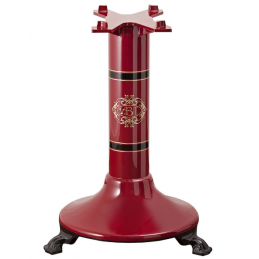 Berkel Socle P15 Rouge ou Noir