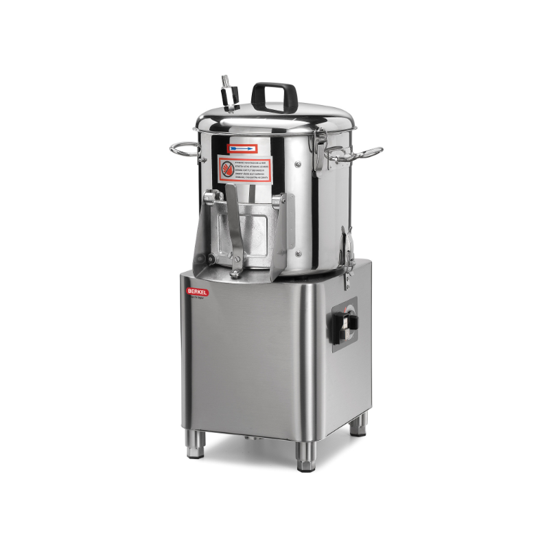 Berkel Laveuse-brosseuse à moules AB600