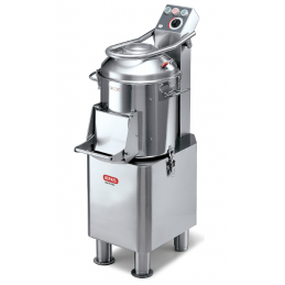 Berkel Laveuse-brosseuse à moules