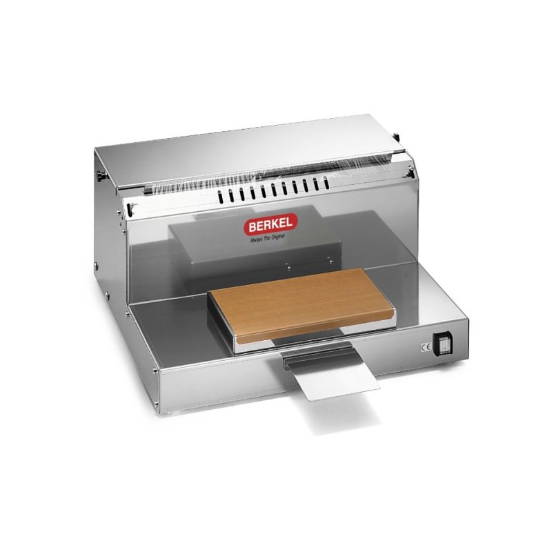 Berkel Distributeur de film DM50 INOX