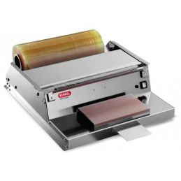 Berkel Distributeur de film DM51 INOX Taglio Barra