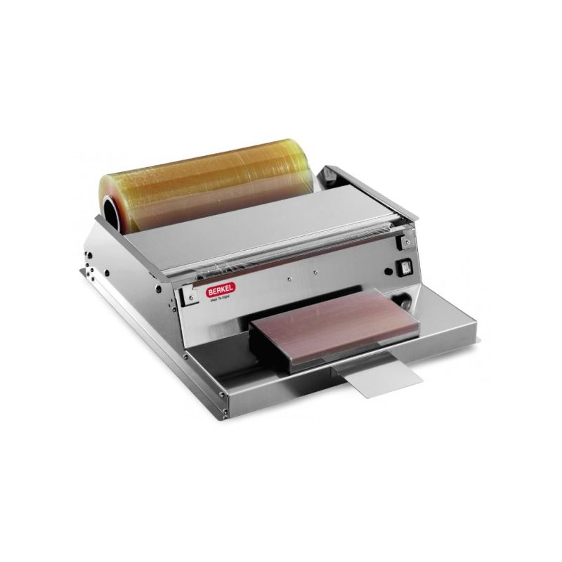 Berkel Distributeur de film DM51 INOX Taglio Barra