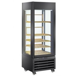 Vitrine "FULL vitrée" 440...
