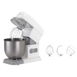 Steno Mélangeur planétaire de table 6,5 Lt