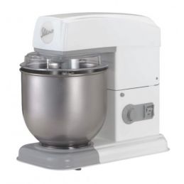 Steno Mélangeur planétaire de table 6,5 Lt