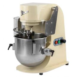 Steno Batteur planétaire modèle PL9B Food Line