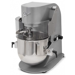 Steno Batteur planétaire modèle PL9B Food Line, grise