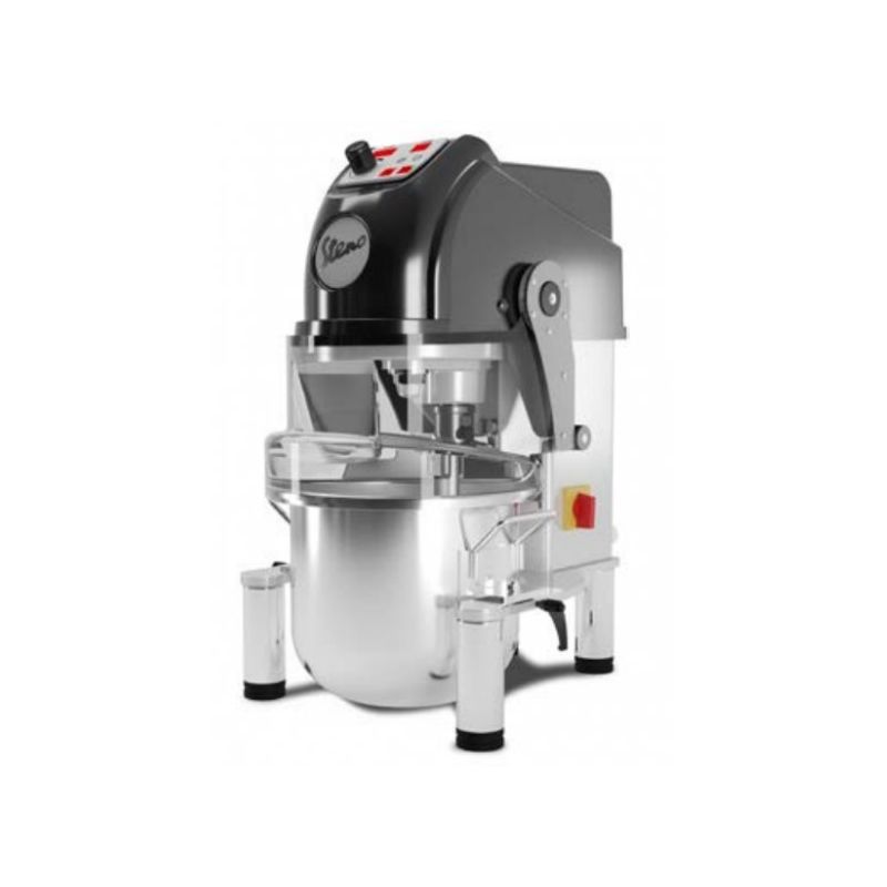 Batteur mélangeur professionnel 12 litres steno food line