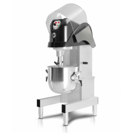 Batteur mélangeur professionnel 40 litres steno food line