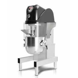 Batteur mélangeur professionnel 30  litres steno food line